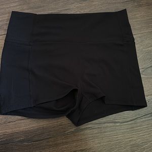 Fabletics PureLuxe Spandex Shorts